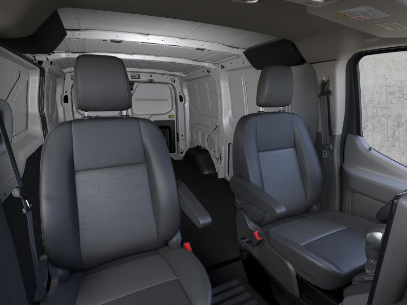 2026 Ford Transit-150 Base Springfield VA