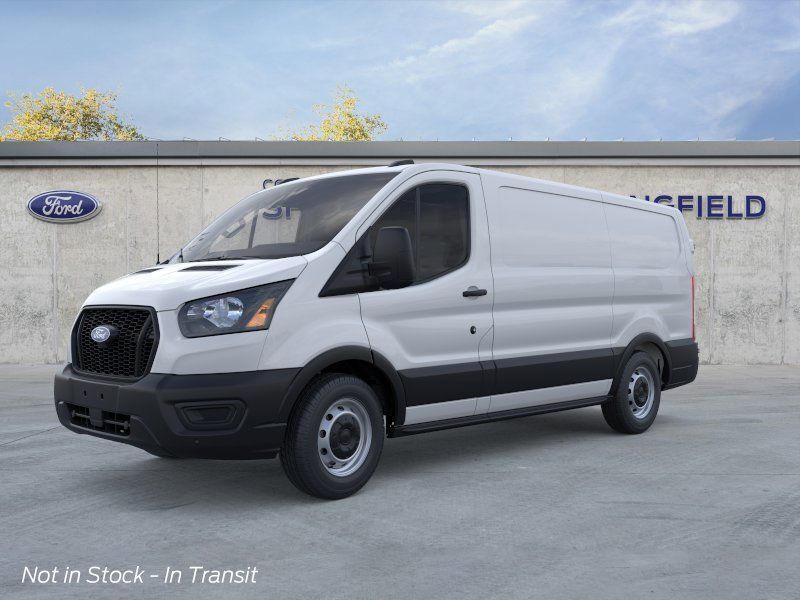 2026 Ford Transit-150 Base Springfield VA