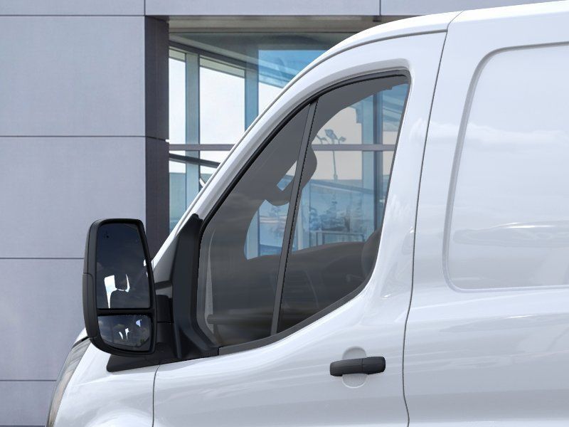 2026 Ford Transit-150 Base Springfield VA