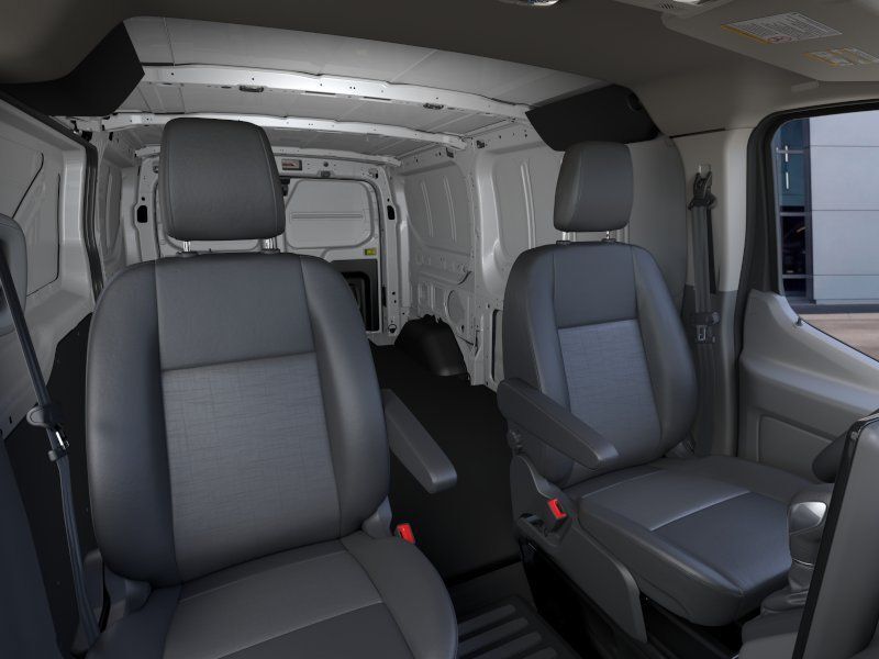 2026 Ford Transit-150 Base Springfield VA