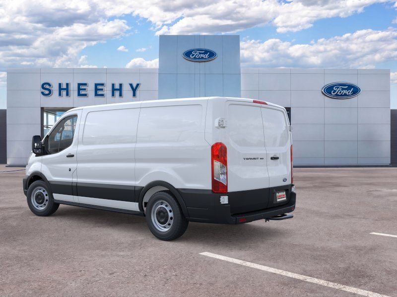 2026 Ford Transit-150 Base Springfield VA
