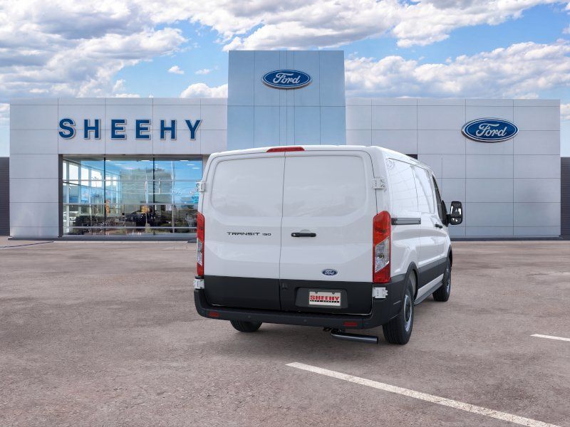 2026 Ford Transit-150 Base Springfield VA