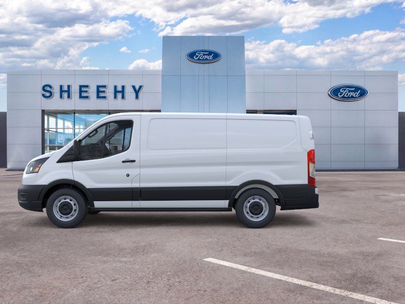 2026 Ford Transit-150 Base Springfield VA