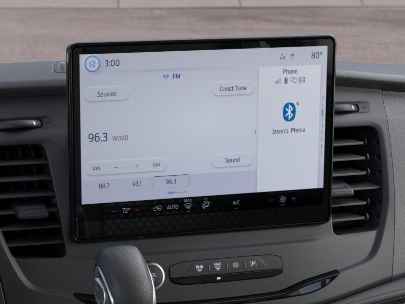 2026 Ford Transit-150 Base Springfield VA