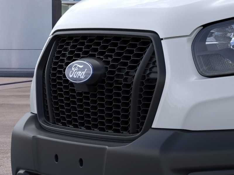 2026 Ford Transit-150 Base Springfield VA