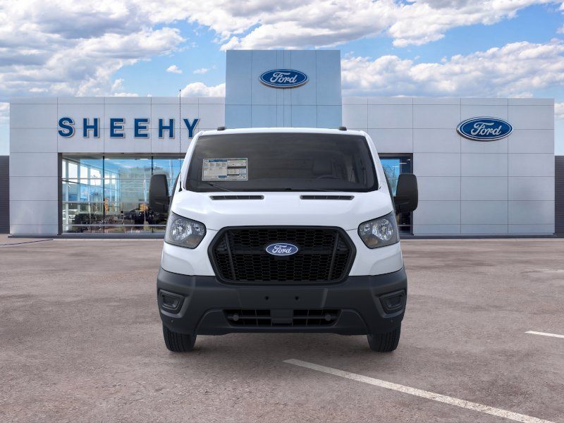 2026 Ford Transit-150 Base Springfield VA