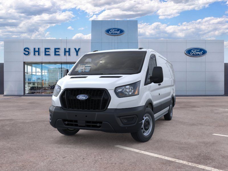 2026 Ford Transit-150 Base Springfield VA