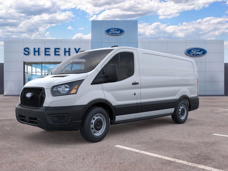 2026 Ford Transit-150 Base Springfield VA