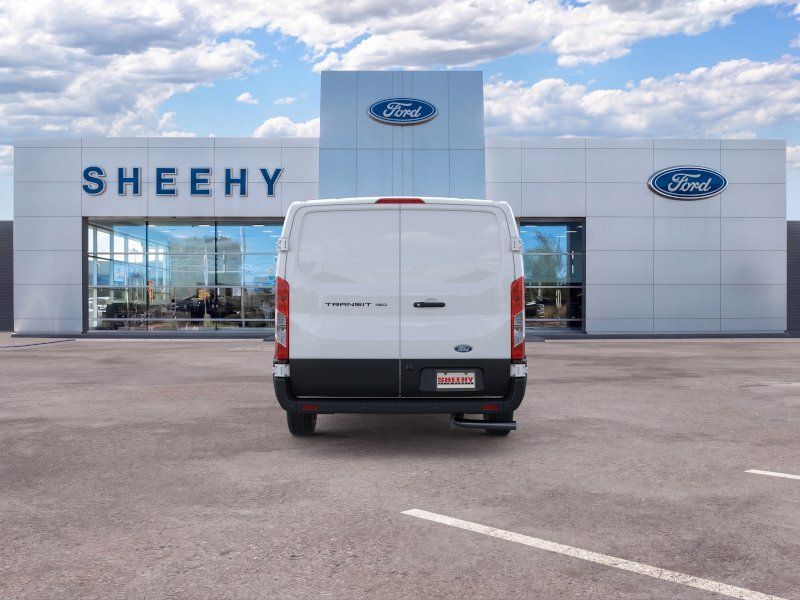 2026 Ford Transit-150 Base Springfield VA