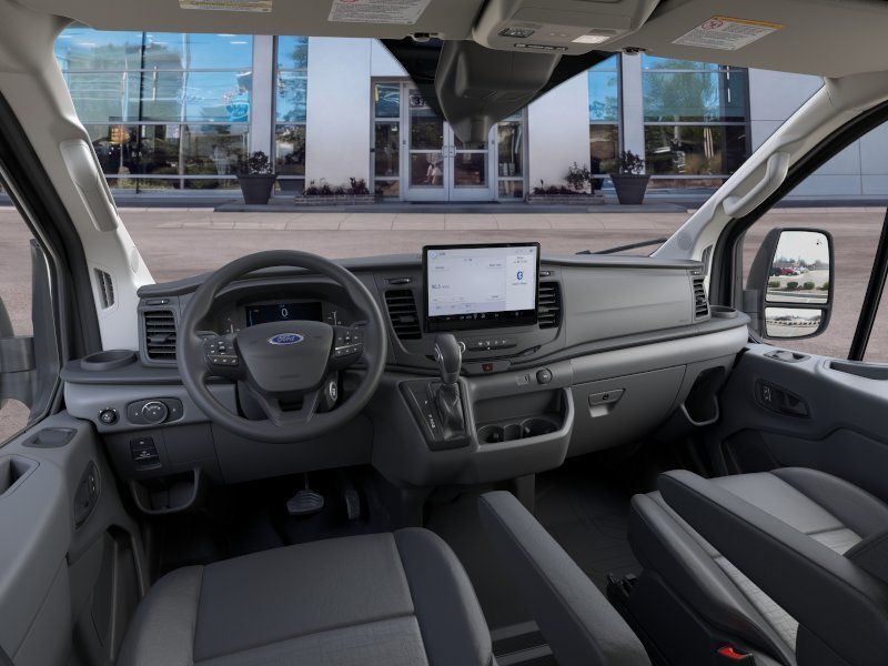 2026 Ford Transit-150 Base Springfield VA