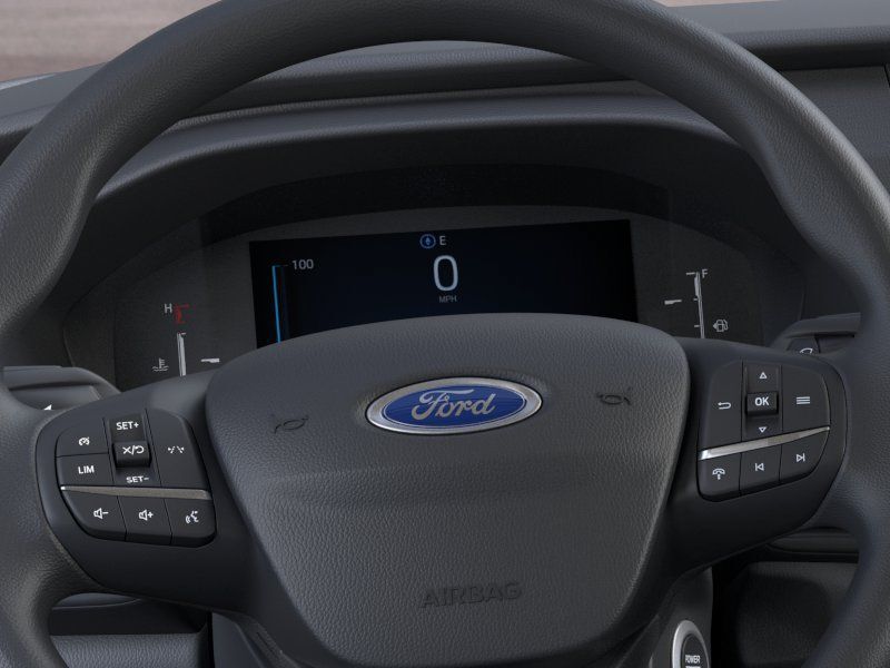 2026 Ford Transit-150 Base Springfield VA