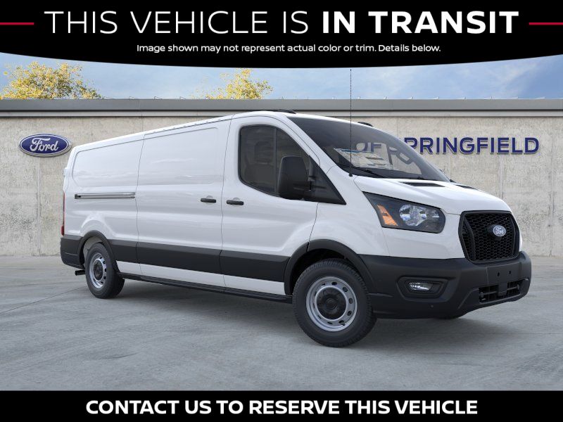 2026 Ford Transit-150