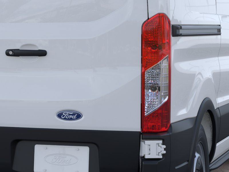 2026 Ford Transit-150 Base Springfield VA