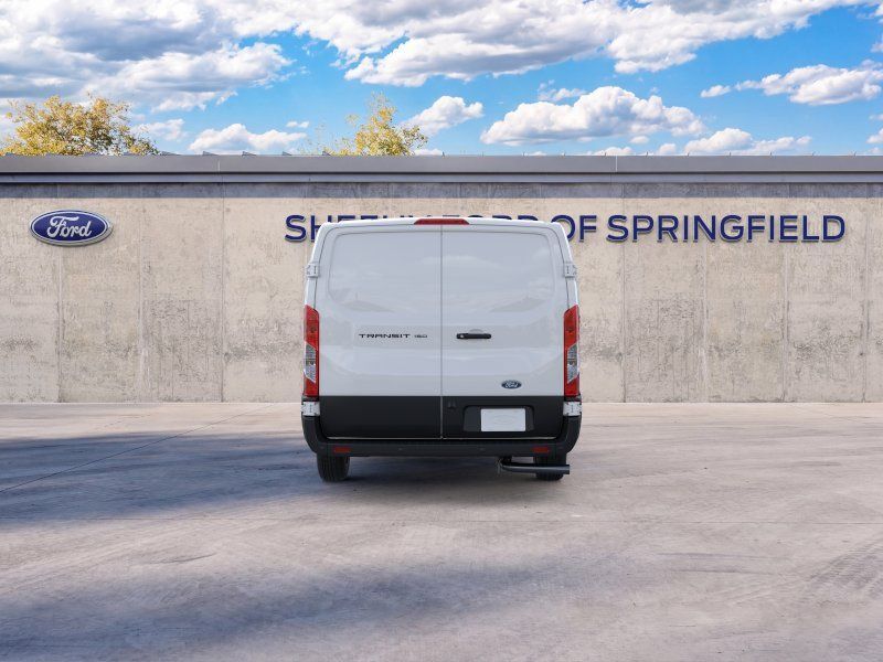 2026 Ford Transit-150 Base Springfield VA