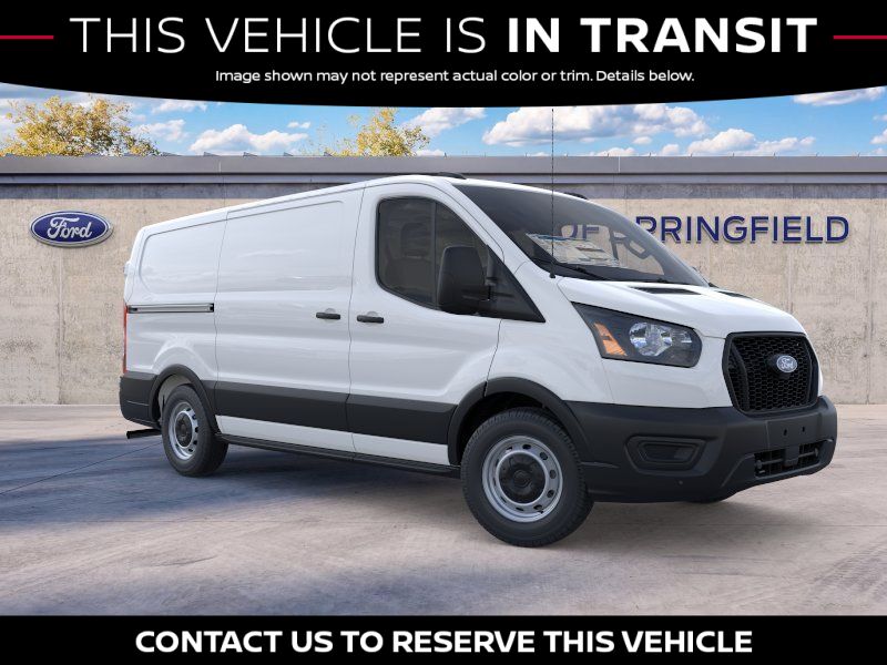 2026 Ford Transit-150