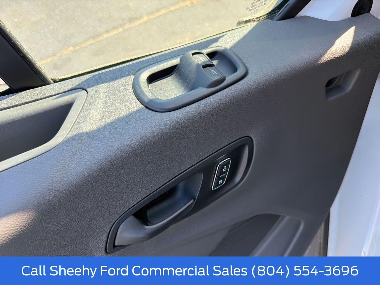 2026 Ford Transit-150 Mid Roof Cargo Van Richmond VA