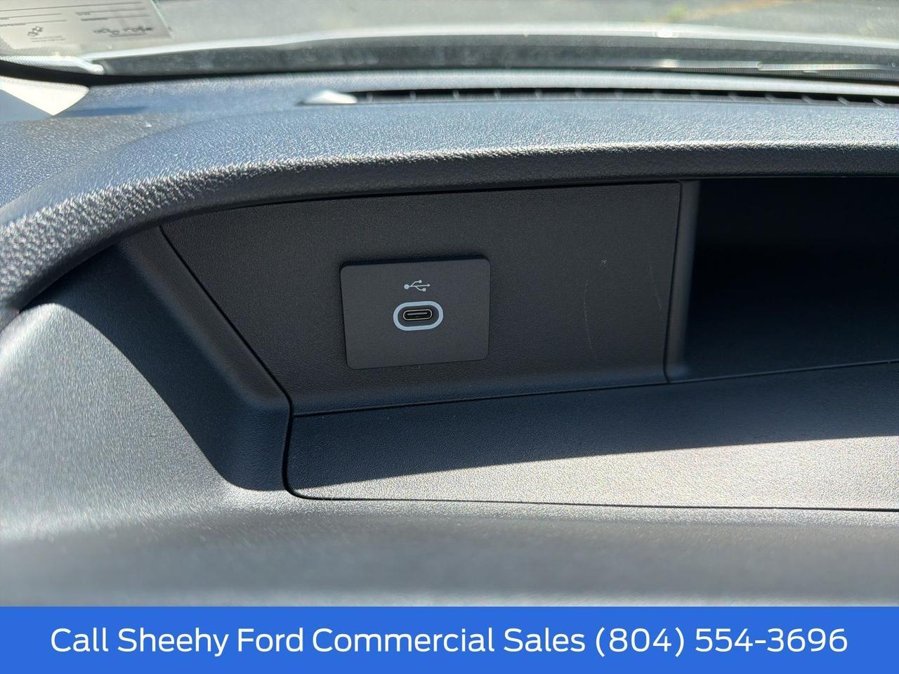 2026 Ford Transit-150 Mid Roof Cargo Van Richmond VA