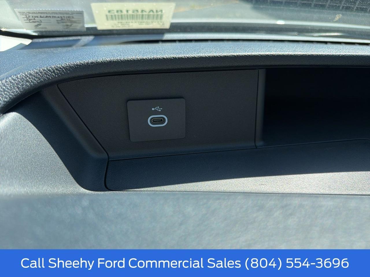 2026 Ford Transit-150 Mid Roof Cargo Van Richmond VA