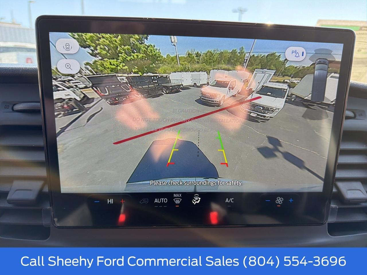 2026 Ford Transit-150 Mid Roof Cargo Van Richmond VA