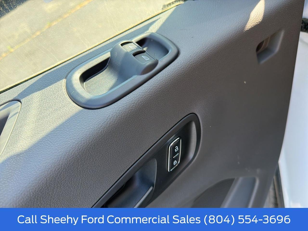 2026 Ford Transit-150 Mid Roof Cargo Van Richmond VA