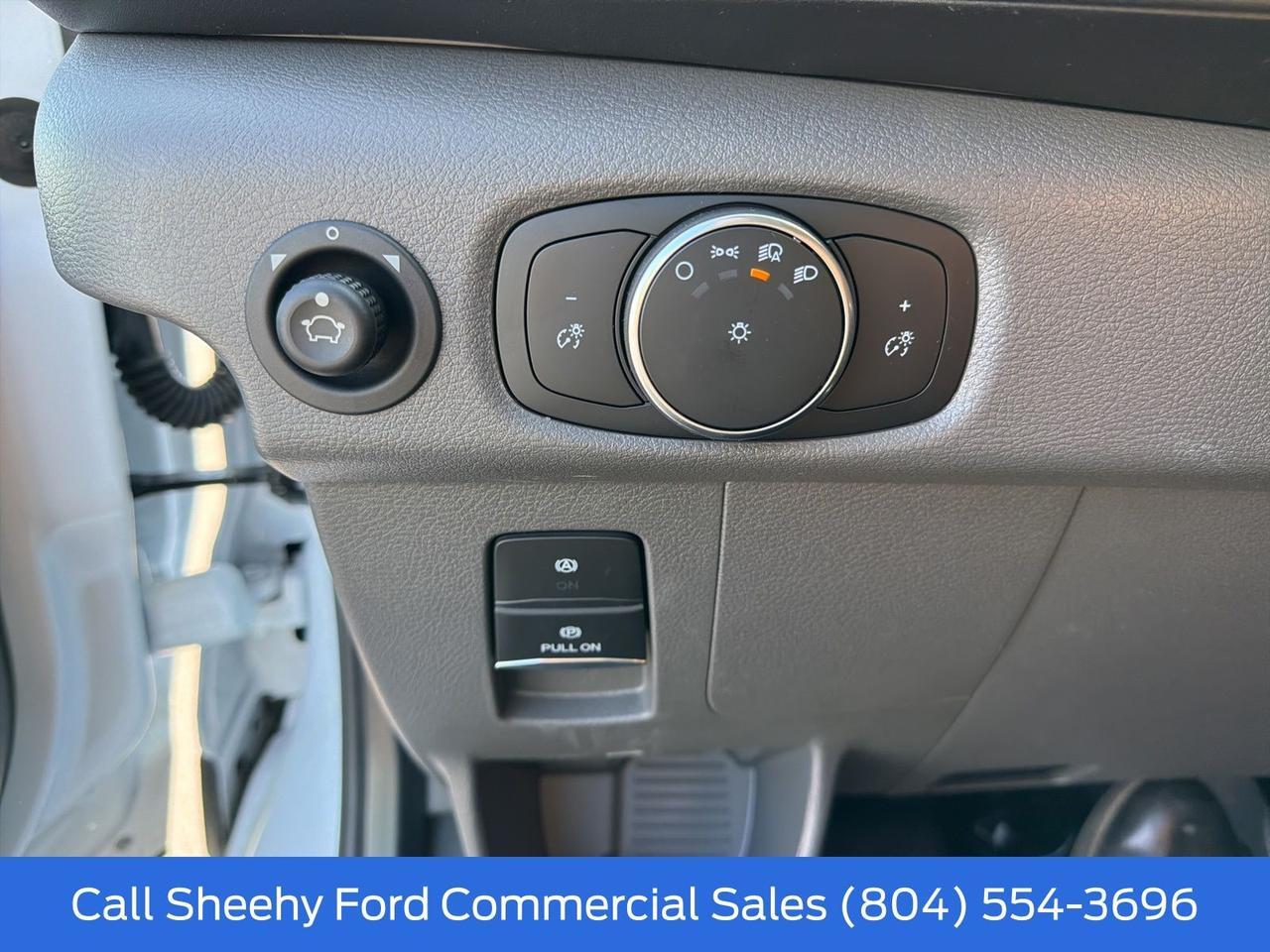 2026 Ford Transit-150 Mid Roof Cargo Van Richmond VA