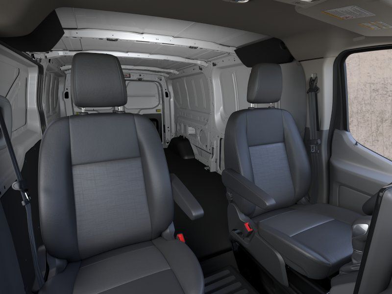 2026 Ford Transit-150 Shelving Package Richmond VA