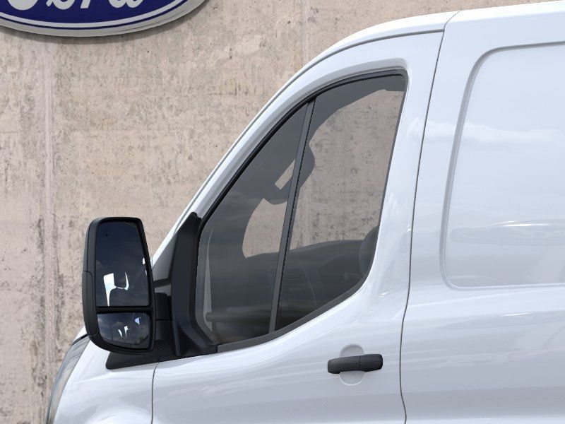 2026 Ford Transit-150 Shelving Package Richmond VA