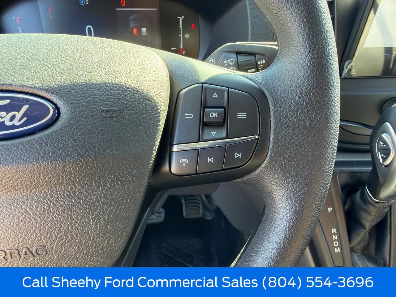 2026 Ford Transit-150 Shelving Package Richmond VA