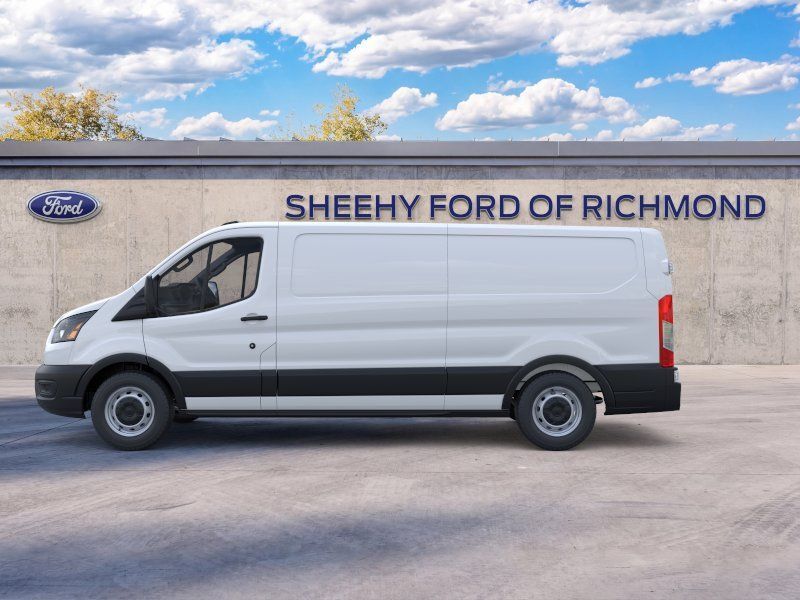 2026 Ford Transit-150 Shelving Package Richmond VA