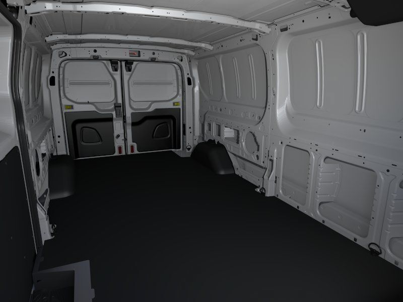2026 Ford Transit-150 Shelving Package Richmond VA