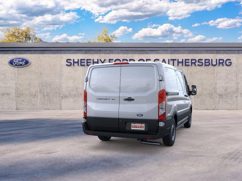 2026 Ford Transit 150 Gaithersburg MD