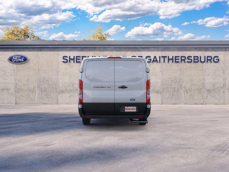 2026 Ford Transit 150 Gaithersburg MD