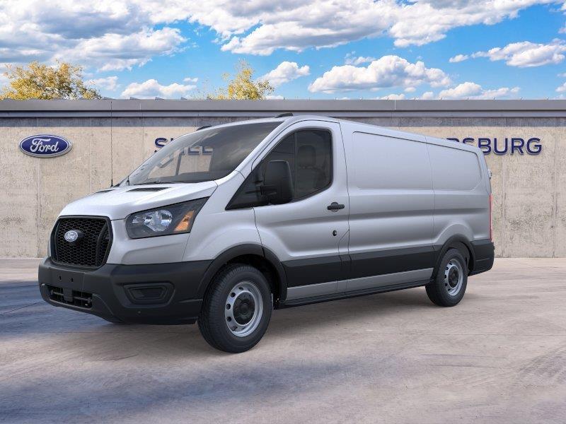 2026 Ford Transit 150 Gaithersburg MD
