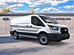 2026 Ford Transit 150