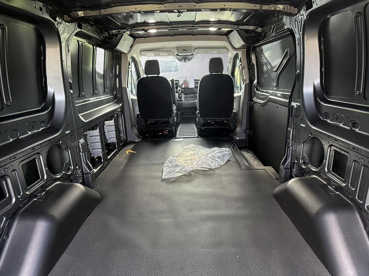 2026 Ford Transit 150 Gaithersburg MD