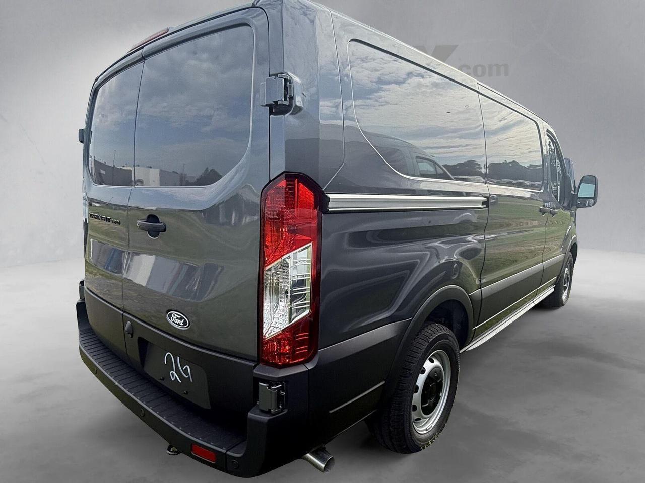 2026 Ford Transit 150 Gaithersburg MD