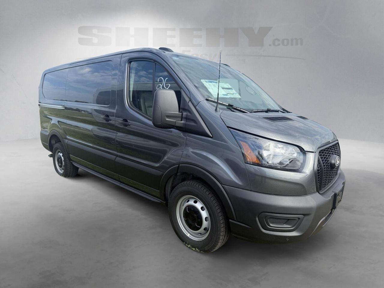 2026 Ford Transit 150 Gaithersburg MD