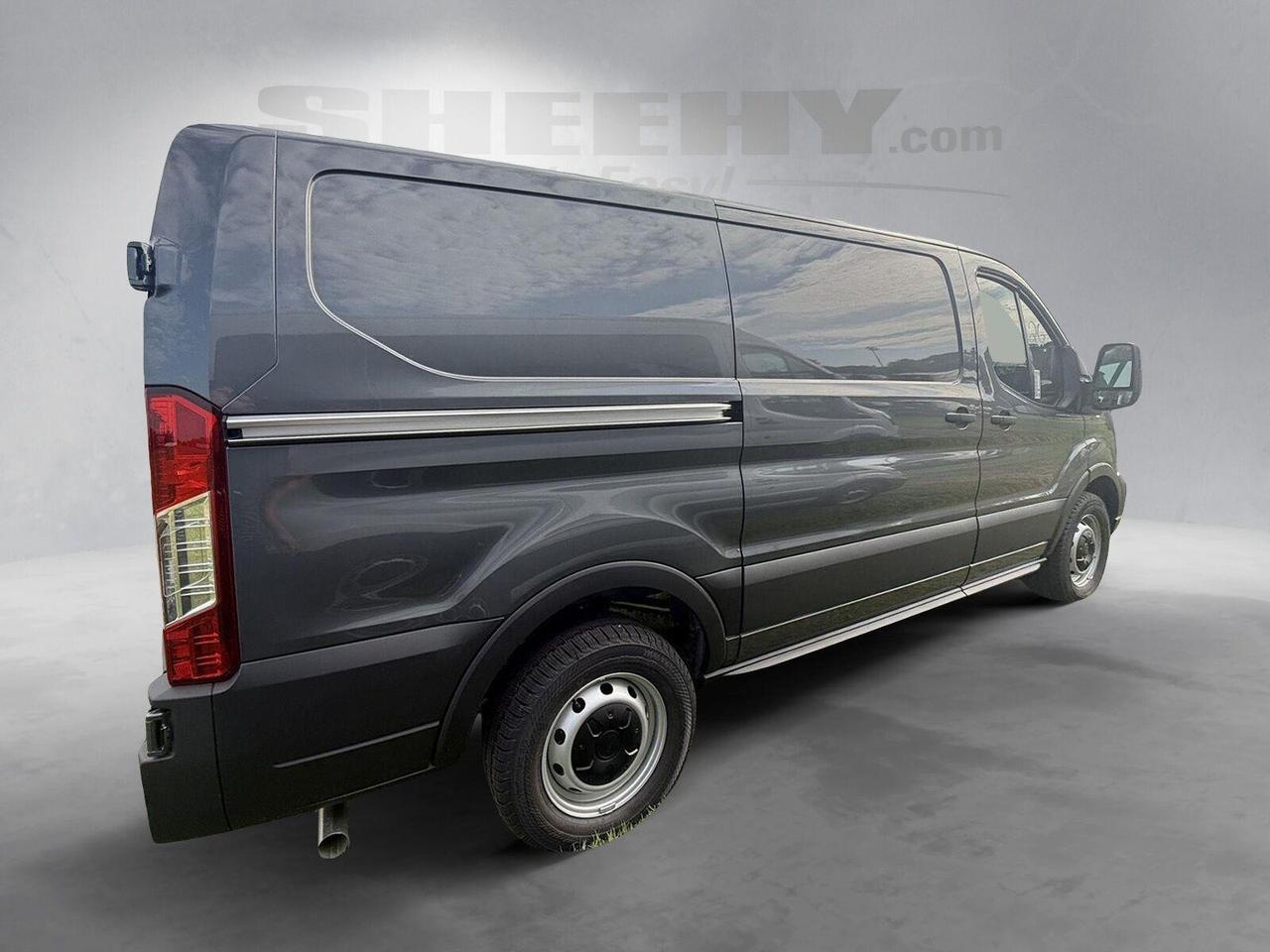 2026 Ford Transit 150 Gaithersburg MD