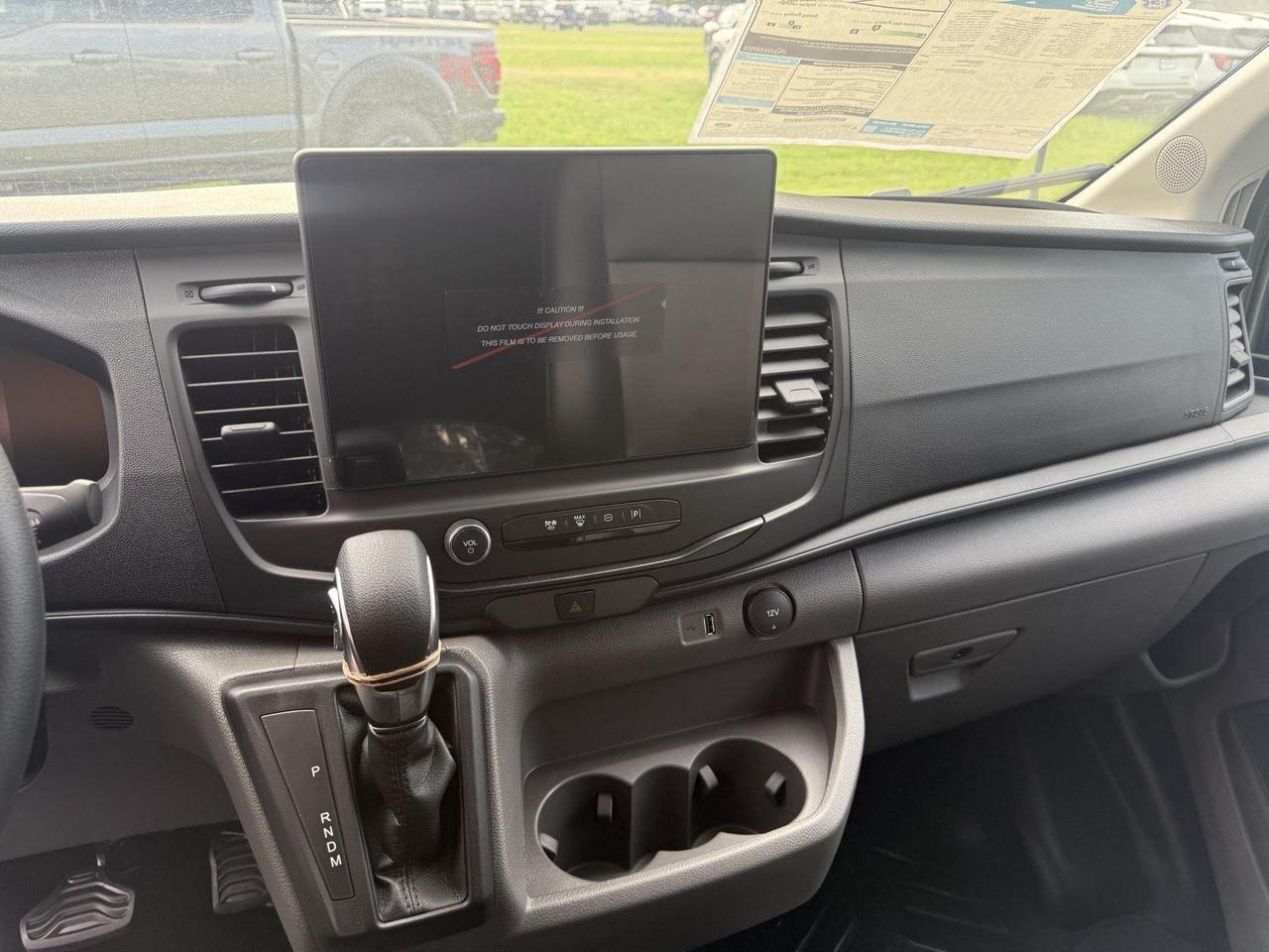 2026 Ford Transit 150 Gaithersburg MD