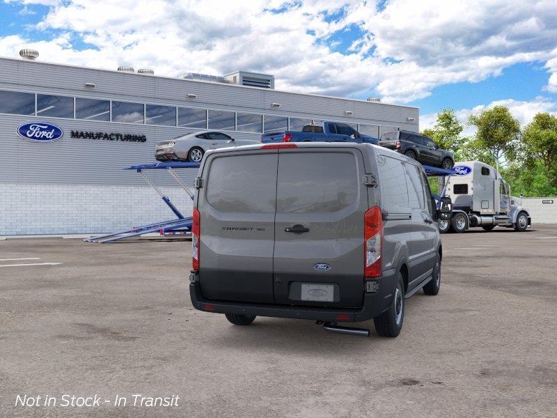 2026 Ford Transit 150 Gaithersburg MD