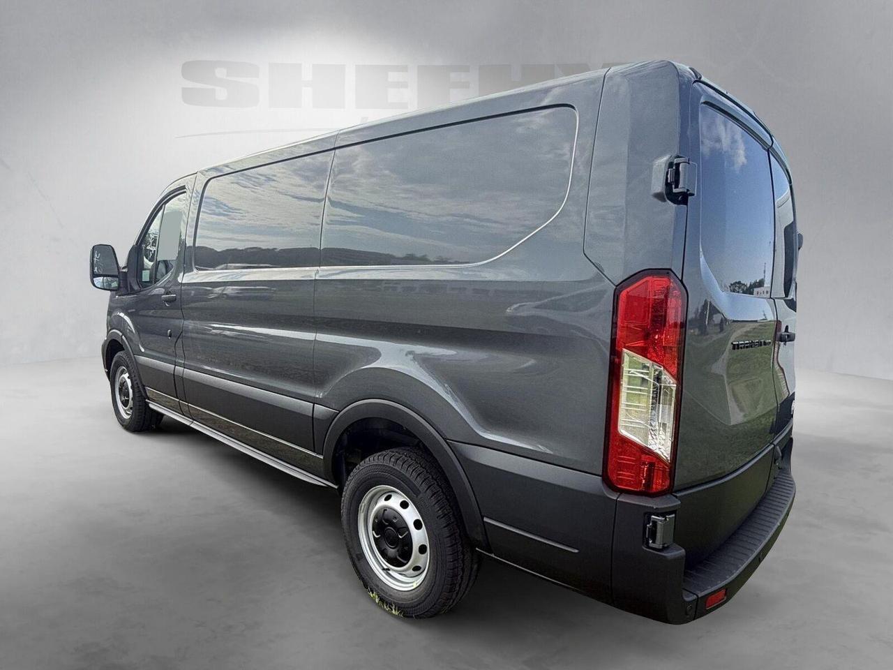 2026 Ford Transit 150 Gaithersburg MD