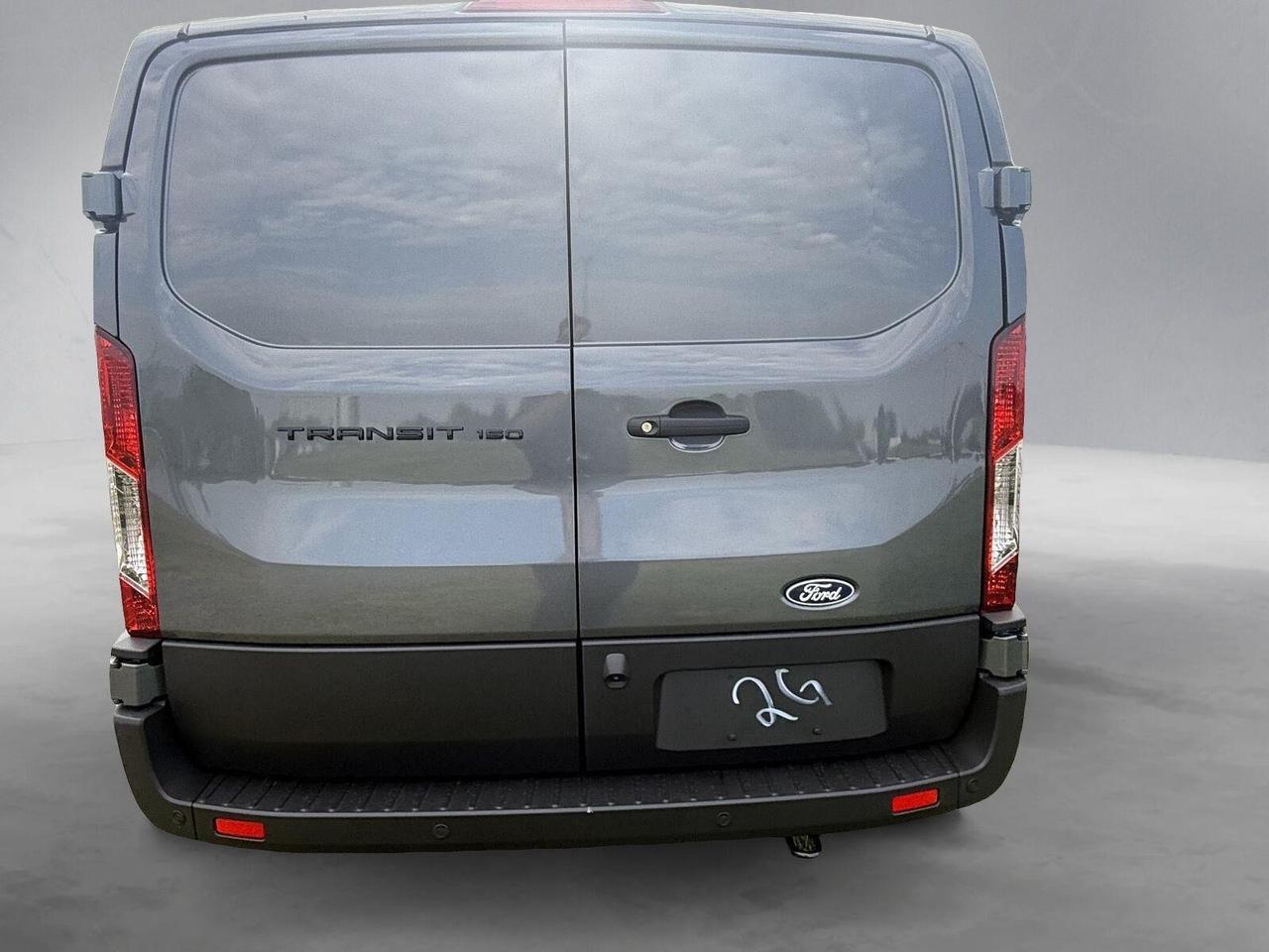 2026 Ford Transit 150 Gaithersburg MD