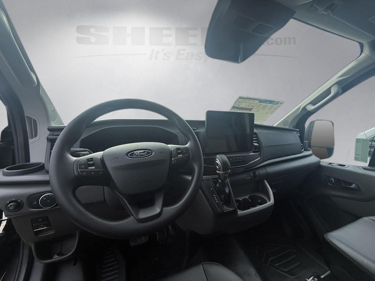 2026 Ford Transit 150 Gaithersburg MD