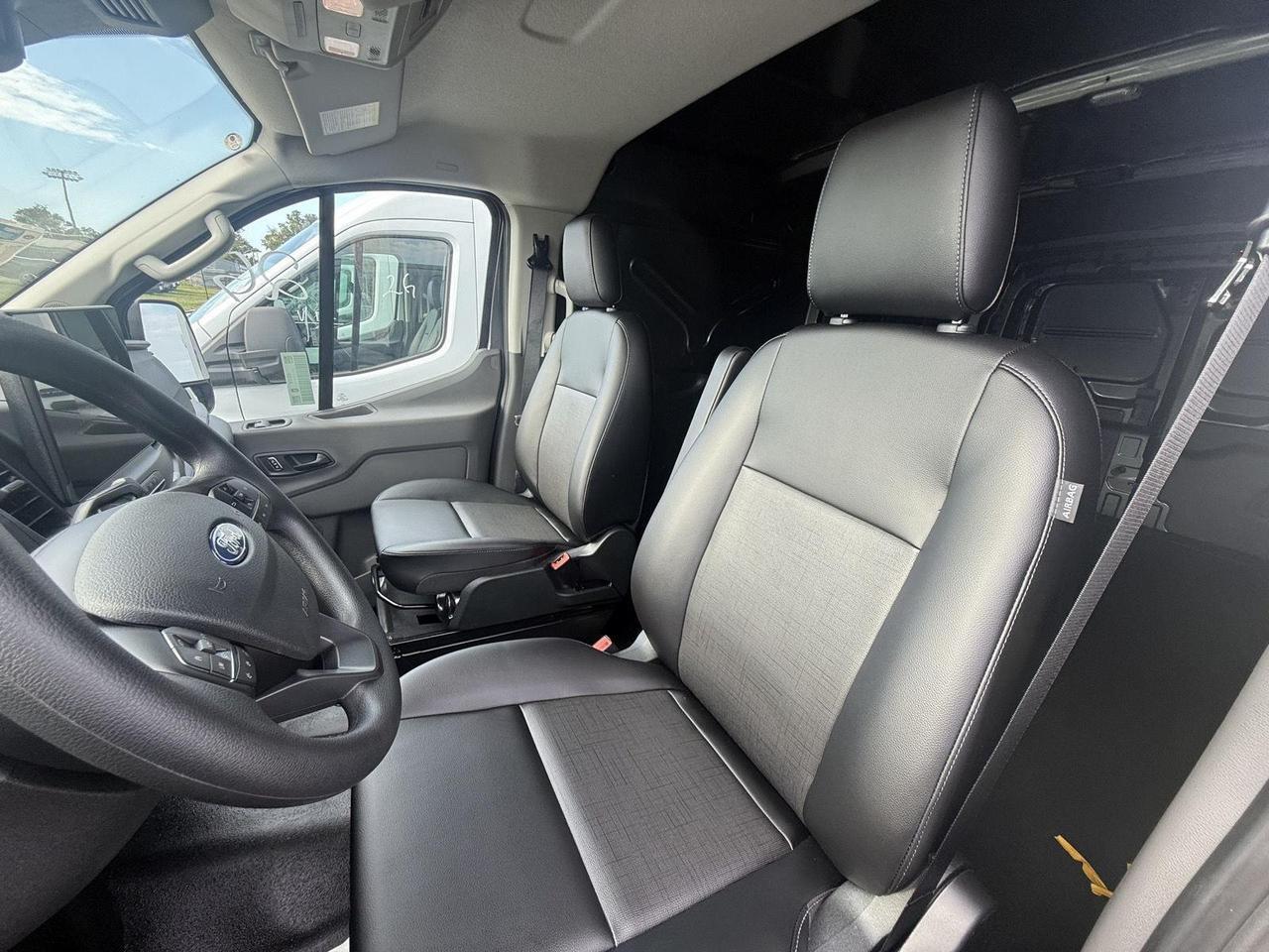 2026 Ford Transit 150 Gaithersburg MD