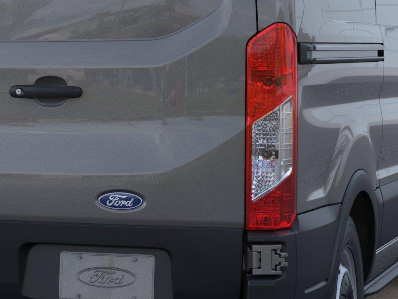 2026 Ford Transit 150 Gaithersburg MD