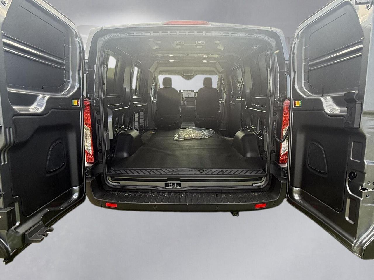 2026 Ford Transit 150 Gaithersburg MD