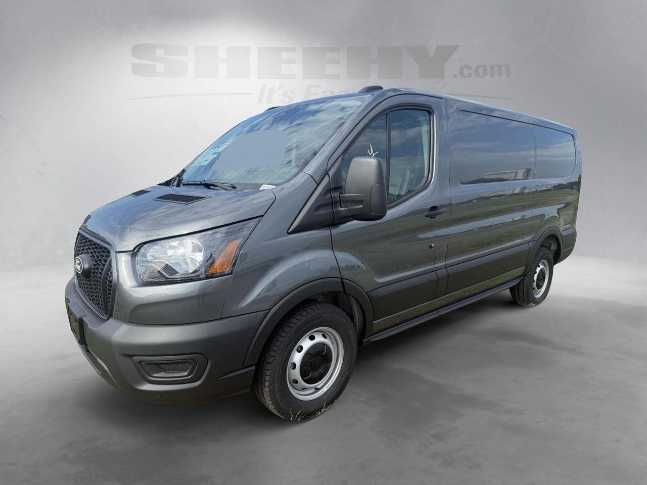 2026 Ford Transit 150 Gaithersburg MD
