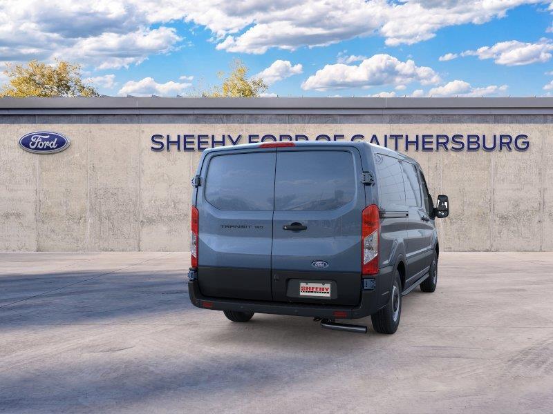 2026 Ford Transit 150 Gaithersburg MD