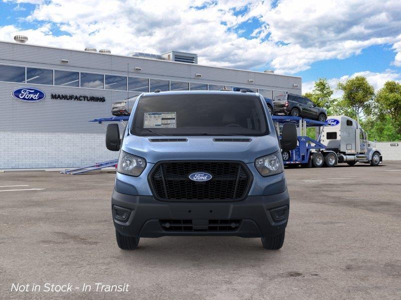2026 Ford Transit 150 Gaithersburg MD