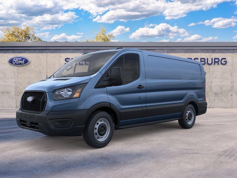 2026 Ford Transit 150 Gaithersburg MD